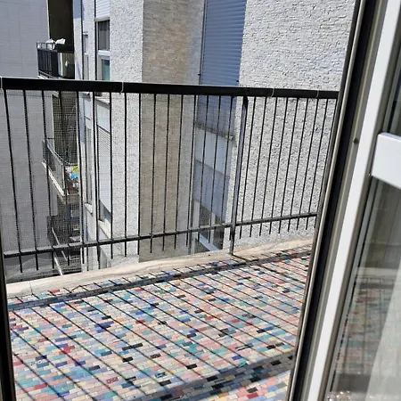 Apartment Sweet A 500 Mt Mm Dergano Milan