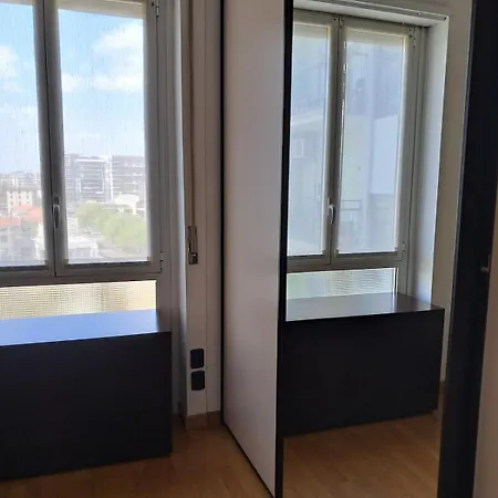 Apartment Sweet A 500 Mt Mm Dergano