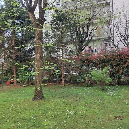 Apartment Sweet A 500 Mt Mm Dergano *